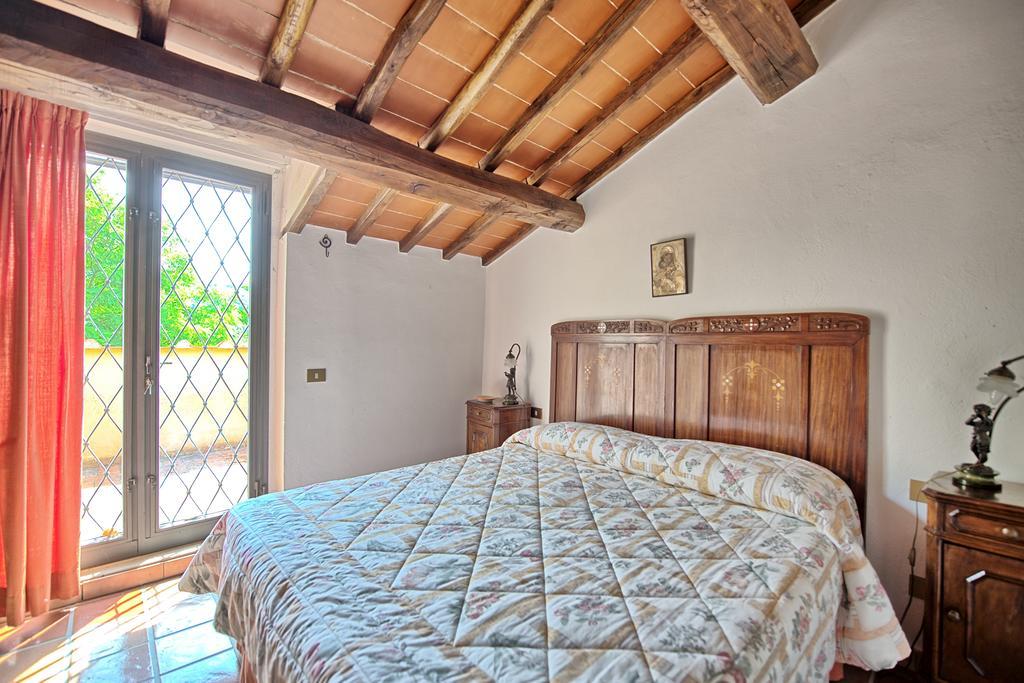 Гостьовий будинок Montescalari Poggio Alla Croce Екстер'єр фото